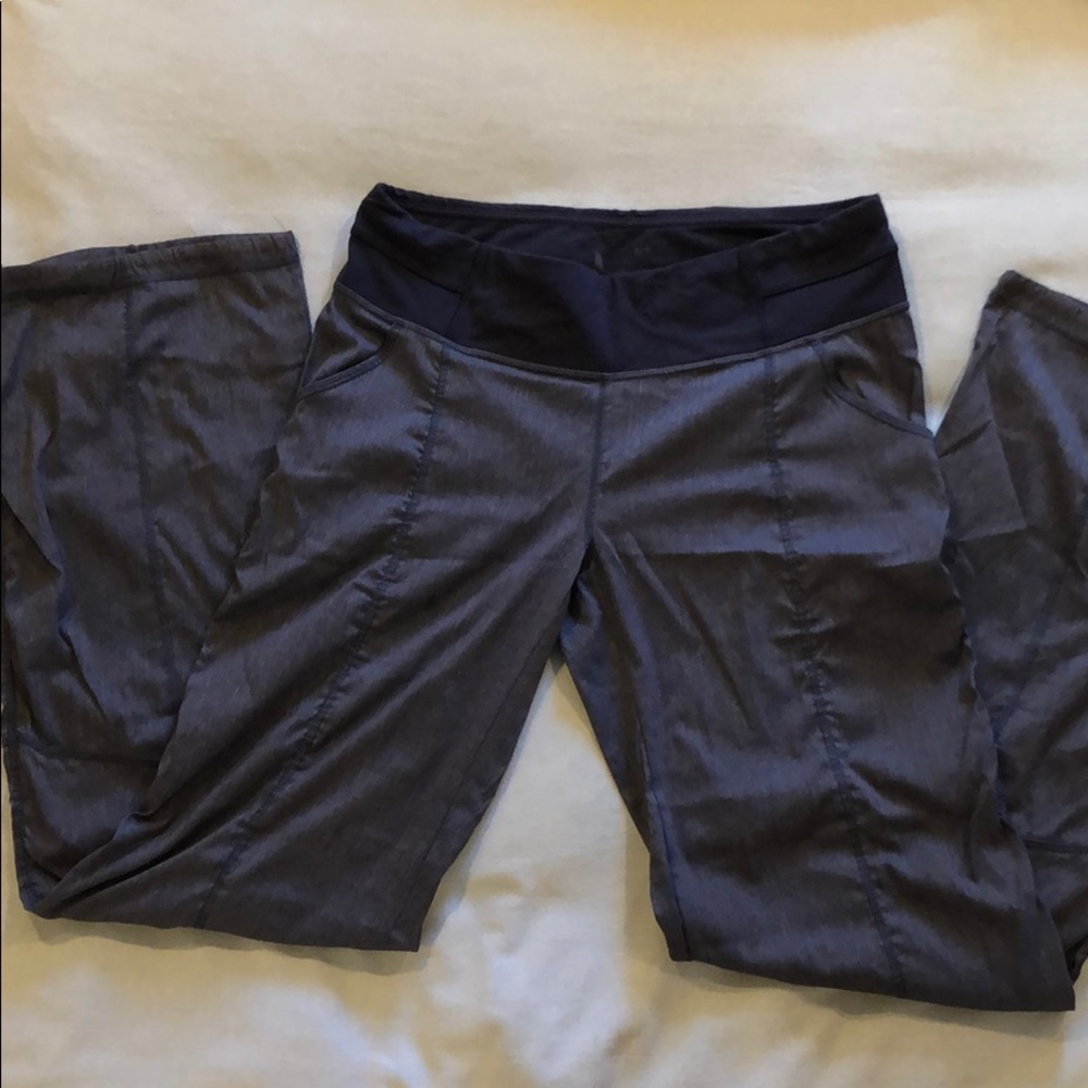Lucy Studio Pants